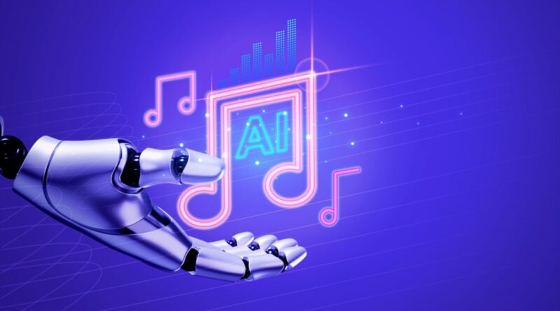 Major Labels, Thousands of Artists Sign Statement Opposing Use of Creative Works in AI Training