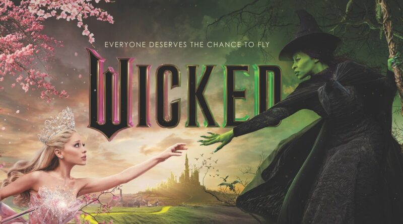 Best ‘Wicked’ Merch: 16 Wickedly Good Collaborations to Shop Before the Film Hits Theaters