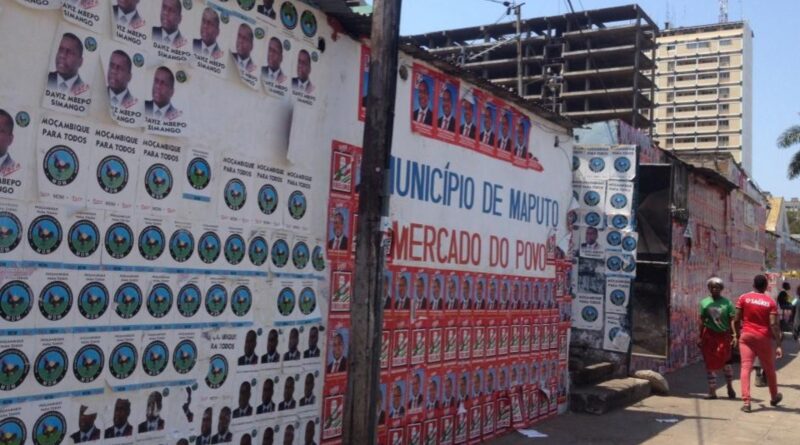 Mozambique: Frelimo Wins, Renamo Beat, and Podemos is New Official Opposition