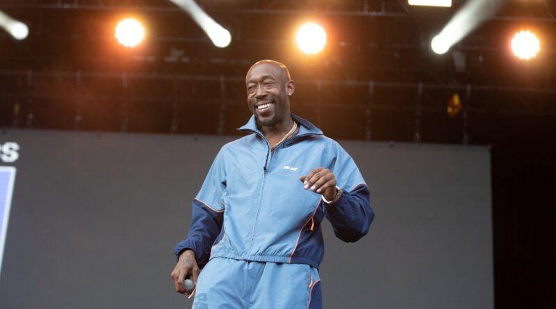 Freddie Gibbs Taps Freddy Krueger to Tease Mystery Project