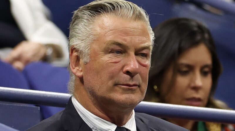 Alec Baldwin ‘Rust’ Case, Judge Denies State’s Motion to Reconsider