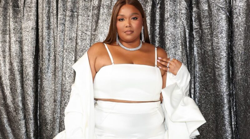 Lizzo Shares ‘South Park’-Inspired ‘LizzOzempic’ Halloween Costume: See the Photos