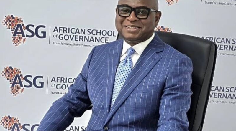 Africa: African Leaders Launch the African School of Governance (ASG) Initiative