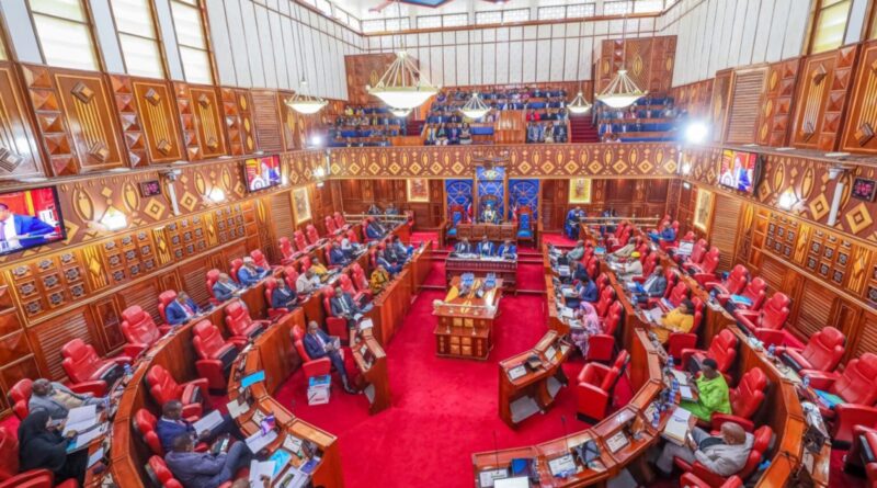 Kenya: Senate Extends Deadline for Constitution Amendment Bill Feedback After 200,000 Submissions