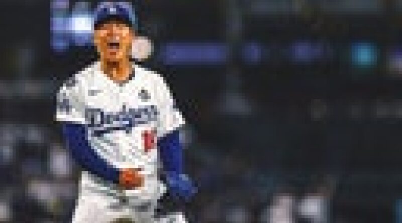 Dodgers’ Yoshinobu Yamamoto delivers on $325M promise with World Series gem