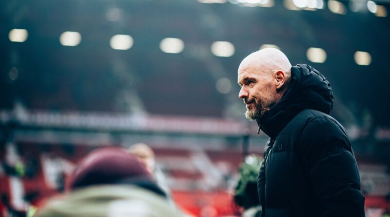 Why Ten Hag failed: From player disputes to bad results