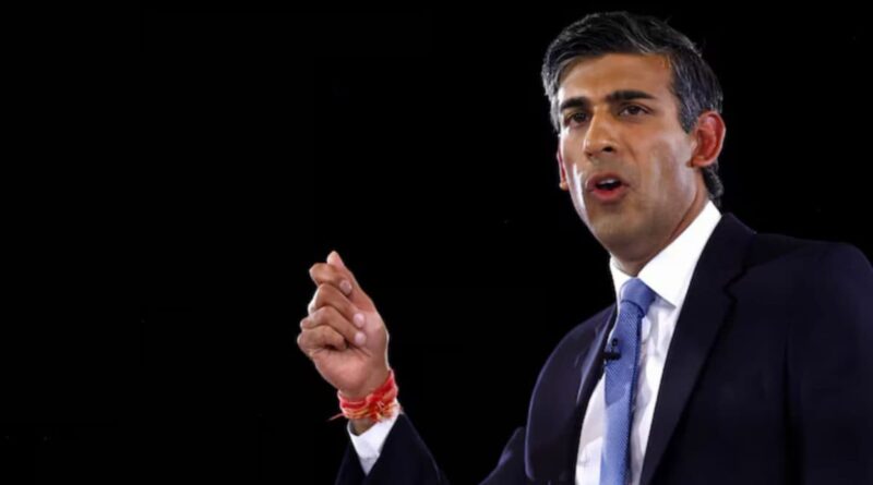 Watch: Rishi Sunak’s fiery speech in response to Labour govt’s first budget in 14 years