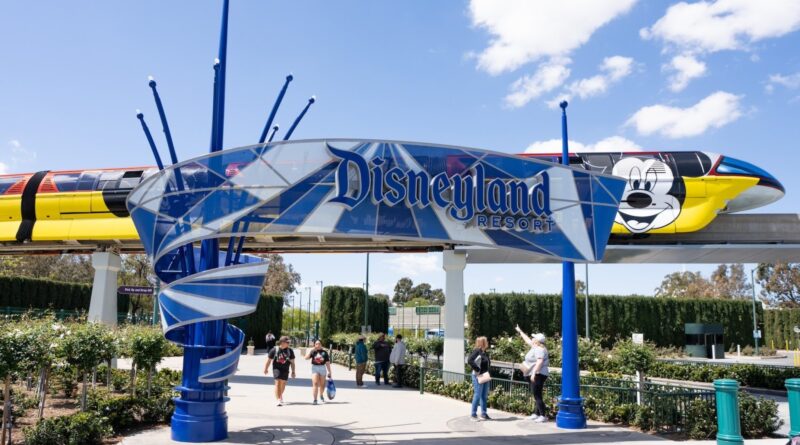 Former Disney Employee Accused of Hacking Menu Software to Change Food Allergy Info