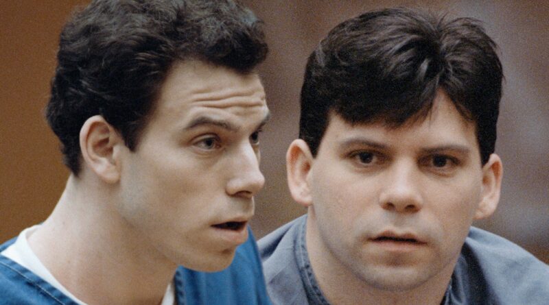 Menendez Brothers Could Be Freed From Prison December 11