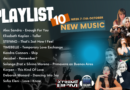 10 Songs that are a Must add to your Playlist Week of 7-11th October