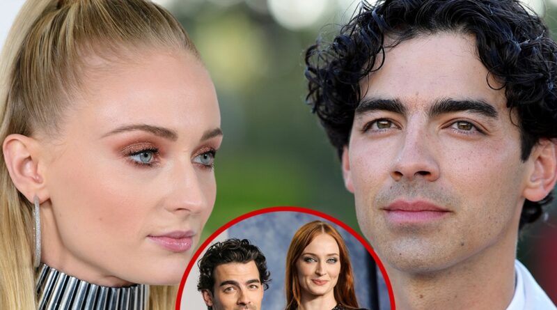 Sophie Turner Reflects on Joe Jonas Divorce, ‘We Had a Beautiful Relationship’