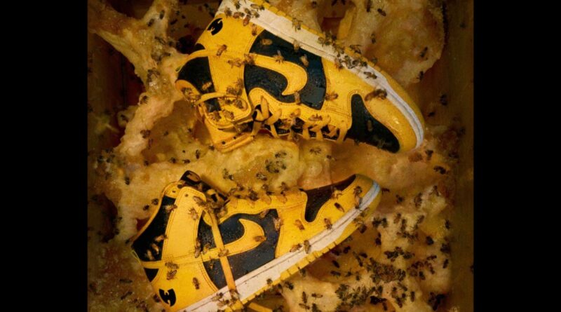 Nike’s Highly Anticipated Wu-Tang Clan Collab Lands Soon: Here’s How to Shop the Limited Release