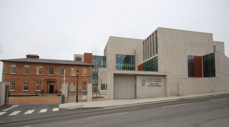 Bulgarian woman who stole €5,000 from customer in Wexford shop given suspended sentence