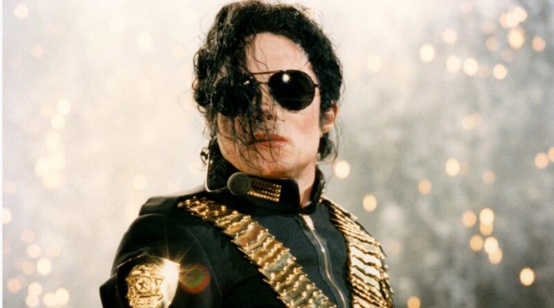 Michael Jackson Biopic Pushed Back to Late 2025