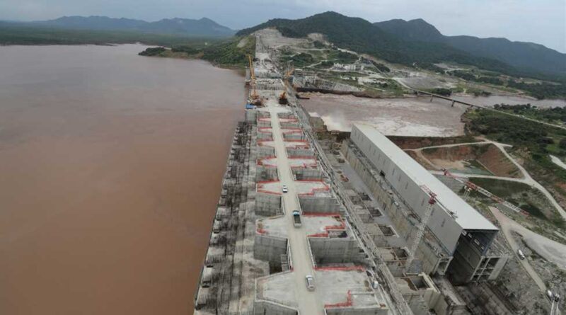 Ethiopia hit by third Earthquake, expert raises dam safety concerns