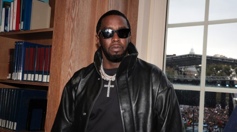 Diddy Sex Abuse Judge Denies His Request for an ‘Unprecedented’ Gag Order on Victims & Lawyers