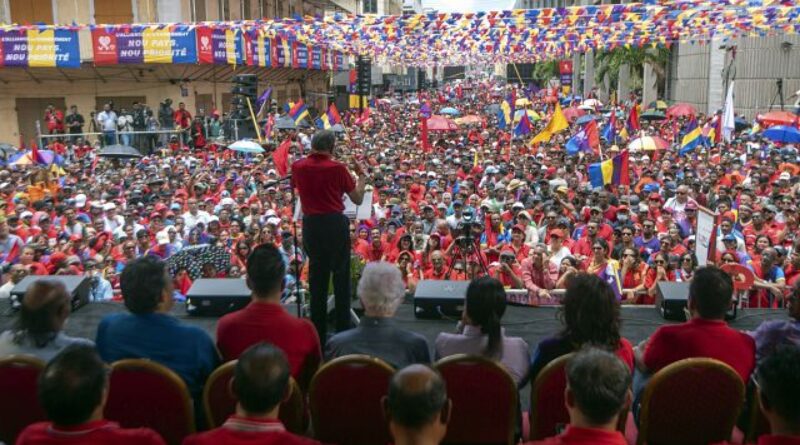 Mauritius heads to the polls in wake of wiretapping scandal