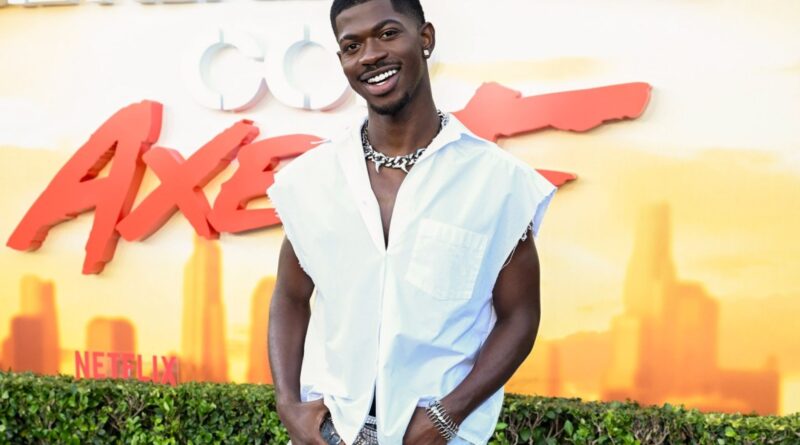 Lil Nas X Enters ‘Phase One’ of His ‘Dreamboy’ Era With New Teaser Trailer: ‘He’s Back & Better’