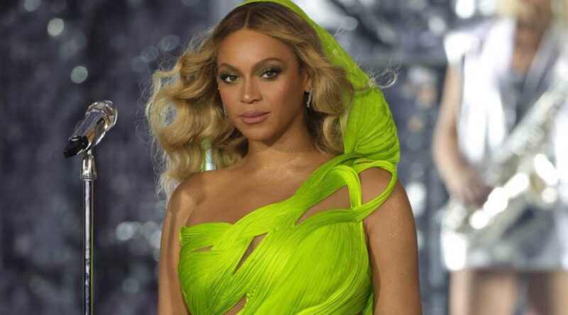 Yale to Offer Beyoncé College Course Studying ‘Black History, Intellectual Thought & Performance’