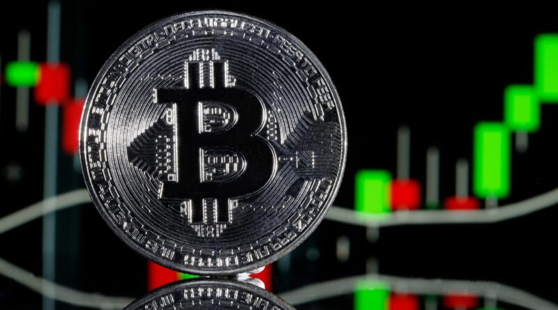 Bitcoin Surpasses Spain’s GDP as Crypto Market Soars to $3.12 Trillion