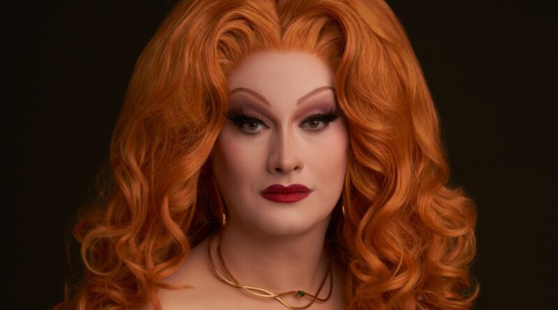 Jinkx Monsoon Sets Sail for Broadway in ‘Pirates! The Penzance Musical’ This Spring