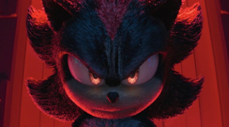 Sonic 3‘s Shadow Won’t Be What Years of Edgy Memes Made Him Out to Be