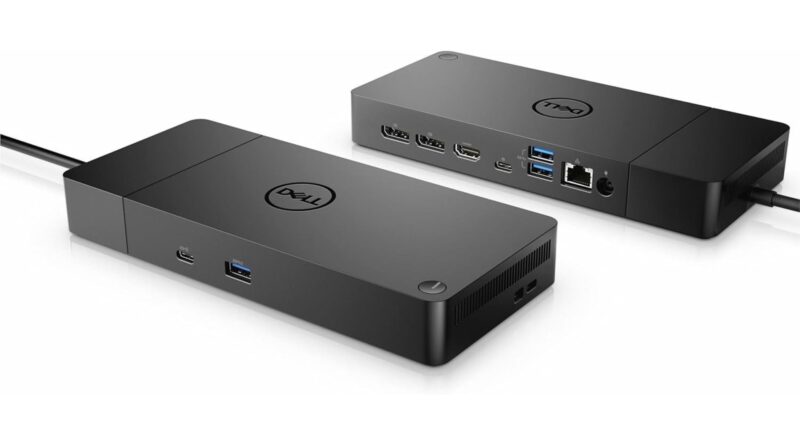 Everyone Needs This: The Dell Docking Station Is 56% Off on Amazon in an Early Black Friday Deal