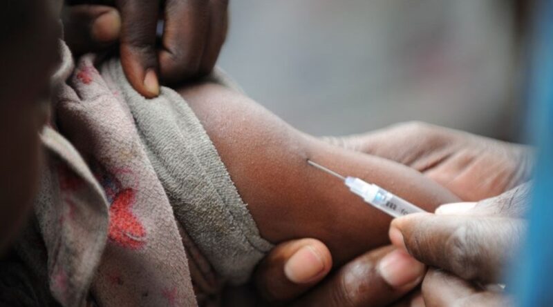 Africa: WHO Announces Surge In Measles Cases Globally