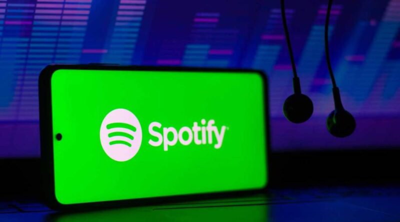 Spotify Stock Jumps 15%, Live Nation Shares Also Gain After Q3 Earnings