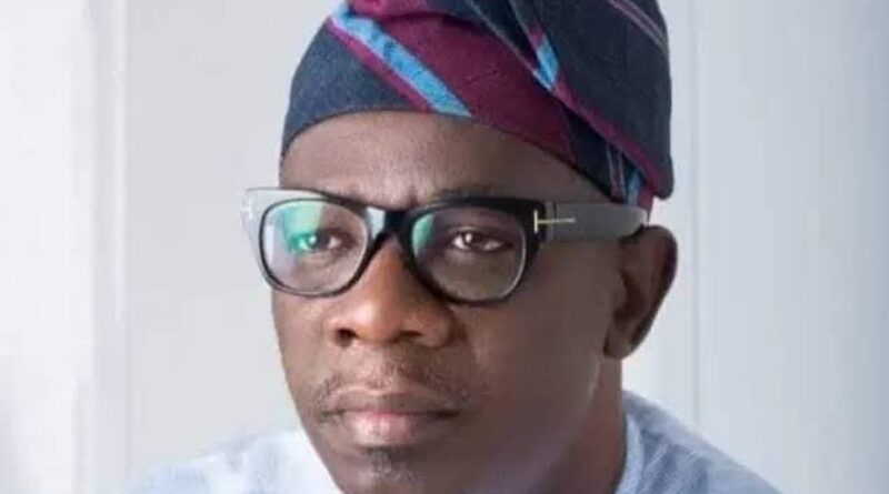 Ondo Decides: PDP Guber Candidate Agoola Ajayi Accused INEC Of Being Biased