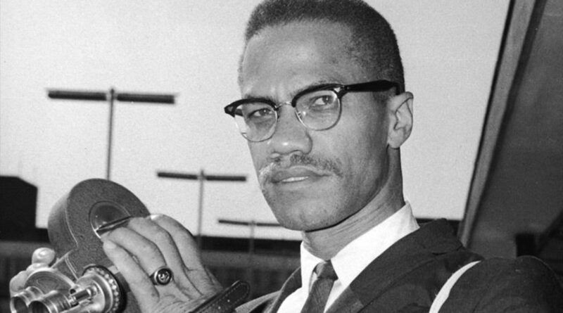 Malcolm X’s Family Claims Government Conspiracy Was Behind 1965 Assassination