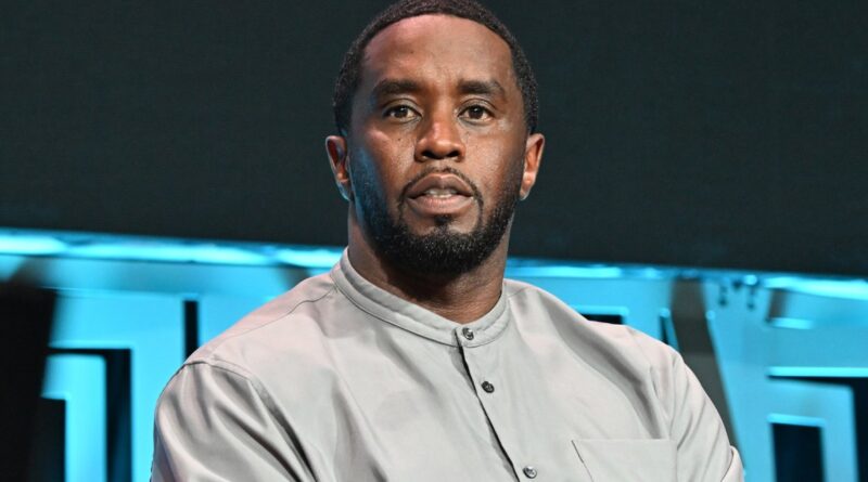 Sean ‘Diddy’ Combs Is Trying to Obstruct Justice From Jail, Prosecutors Say