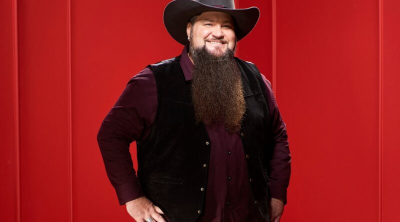 ‘The Voice’ Winner Sundance Head in Stable Condition After Accidentally Shooting Himself