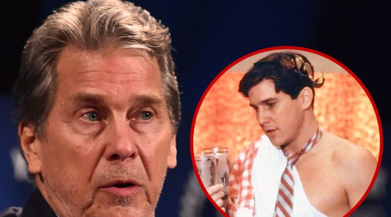 ‘Animal House’ Star Tim Matheson Says He Was ‘Lucky’ Not to Be Cocaine Addict