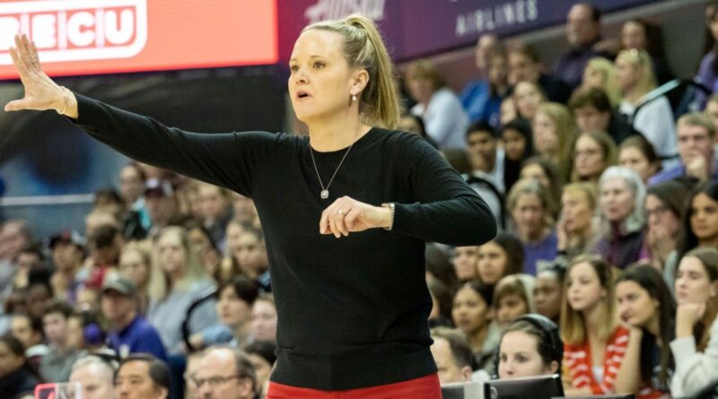 WNBA coaching changes for 2025: Sparks hire Utah Utes’ Roberts as head coach