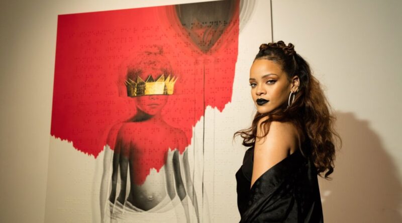 Greatest Pop Stars of the 21st Century Podcast: Rihanna (No. 3)