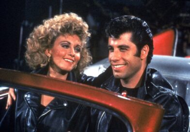 Olivia Newton-John’s Iconic ‘Grease’ Jacket Is Up for Auction for a Good Cause