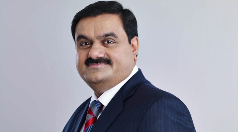 Gautam Adani’s Biography: Businesses, political ties, controversies, networth