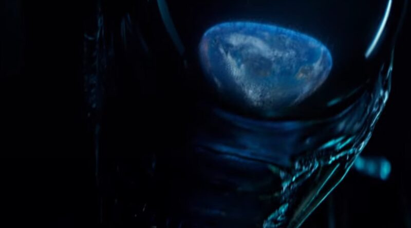 Alien: Earth Lets Us Know When to Expect It