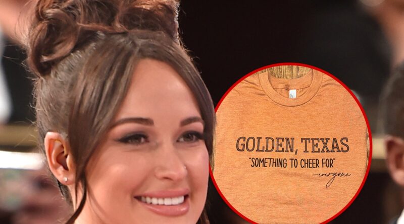 Kacey Musgraves Donates $10K to Texas Hometown Scholarship After Dig