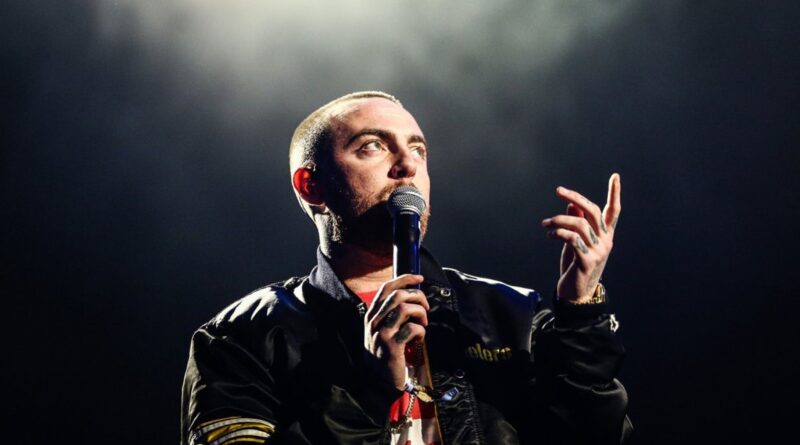 Mac Miller’s Posthumous Album ‘Balloonerism’ Gets Release Date Set for ‘Circles’ Anniversary