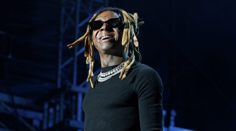 Lil Wayne Seemingly Responds to Kendrick Lamar’s ‘Wacced Out Murals’ Mention: ‘I Shall Destroy If Disturbed’