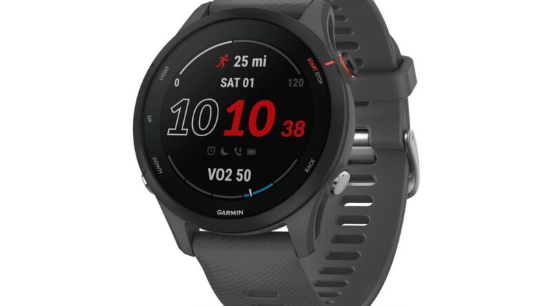 At The Exact Same Time, The Garmin Forerunner 55 And 255 Have Crashed to Record Low Prices