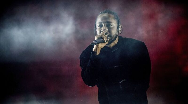 Kendrick Lamar surprises with new album ‘GNX’