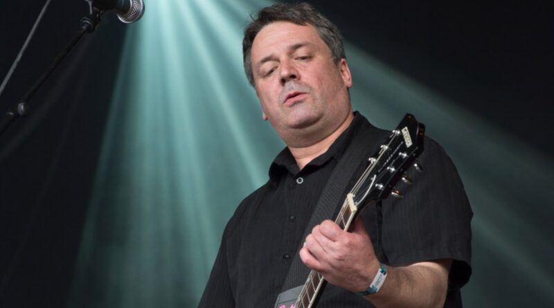 The Chills’ Frontman Martin Phillipps Honored with Posthumous Album