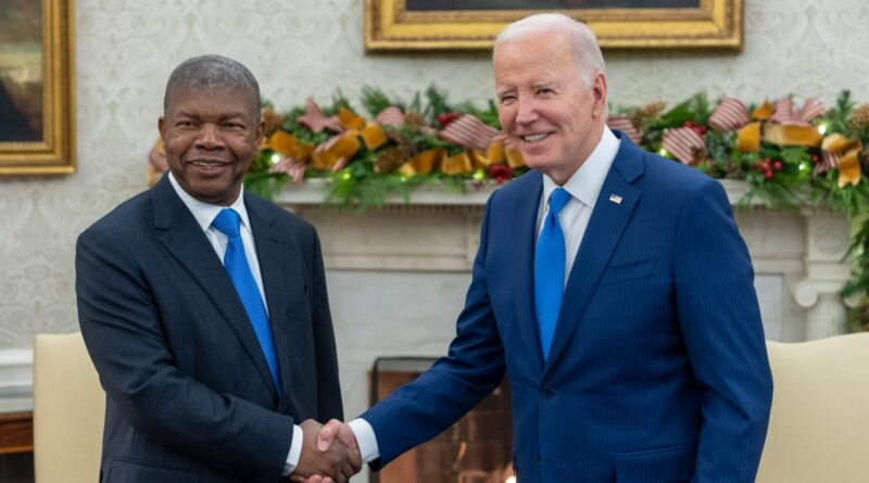 Africa: Biden’s Angola Trip ‘Recognises How U.S. Prosperity is Tied to African Partners’