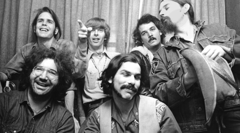 Grateful Dead Reveal They Were Planning a 60th Anniversary Reunion Prior to Phil Lesh’s Death