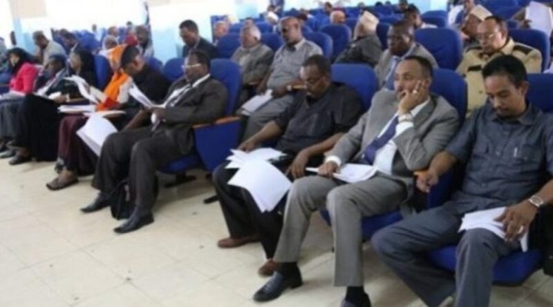 Somalia: Somali MP Under Investigation After Officer Injured in Parliament Altercation