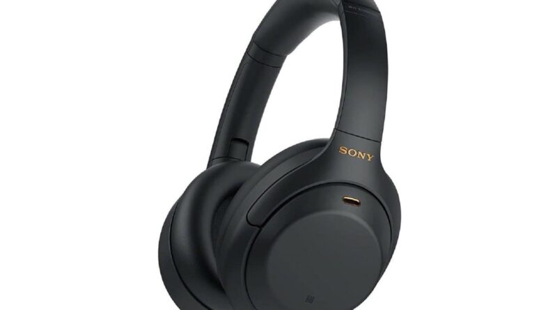 Sony 1000XM4 Are at a Record Low For Black Friday, Now Cheaper Than the Refurbished Model