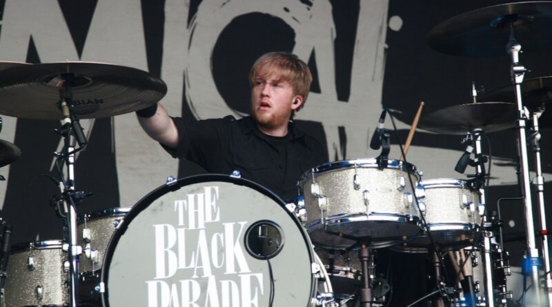 Bob Bryar, Former My Chemical Romance Drummer, Dies at 44